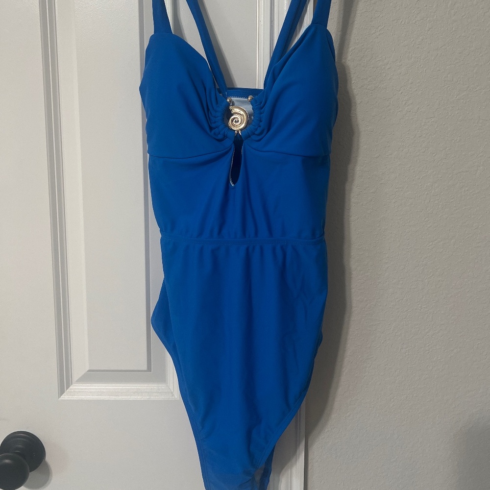 CUPSHE one piece swimsuit